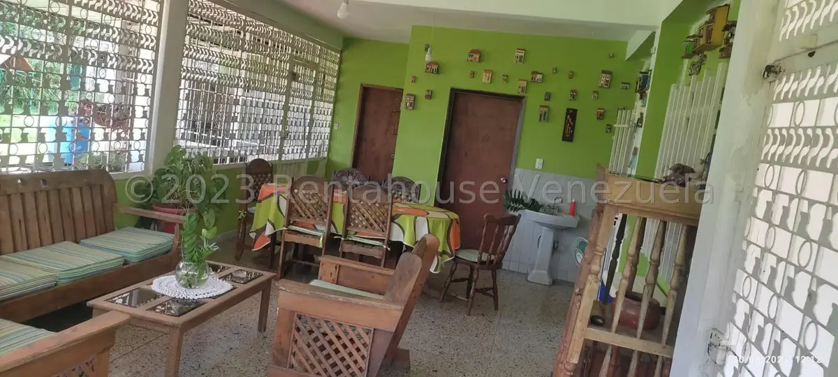 Casa (1 Nivel) en Venta en Casco Central de Tinaquillo, Cojedes - 13