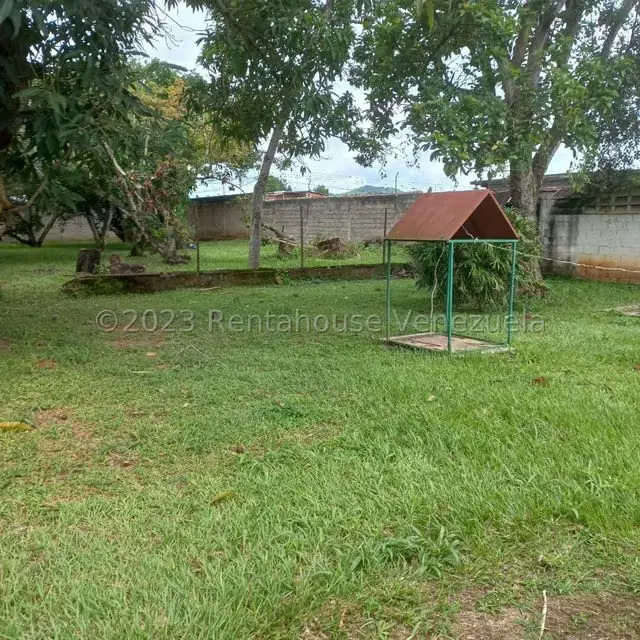 Casa (1 Nivel) en Venta en Casco Central de Tinaquillo, Cojedes - 16