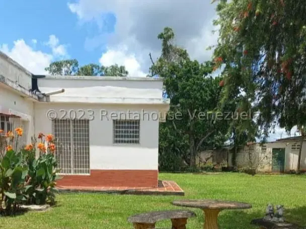 Casa (1 Nivel) en Venta en Casco Central de Tinaquillo, Cojedes - 18