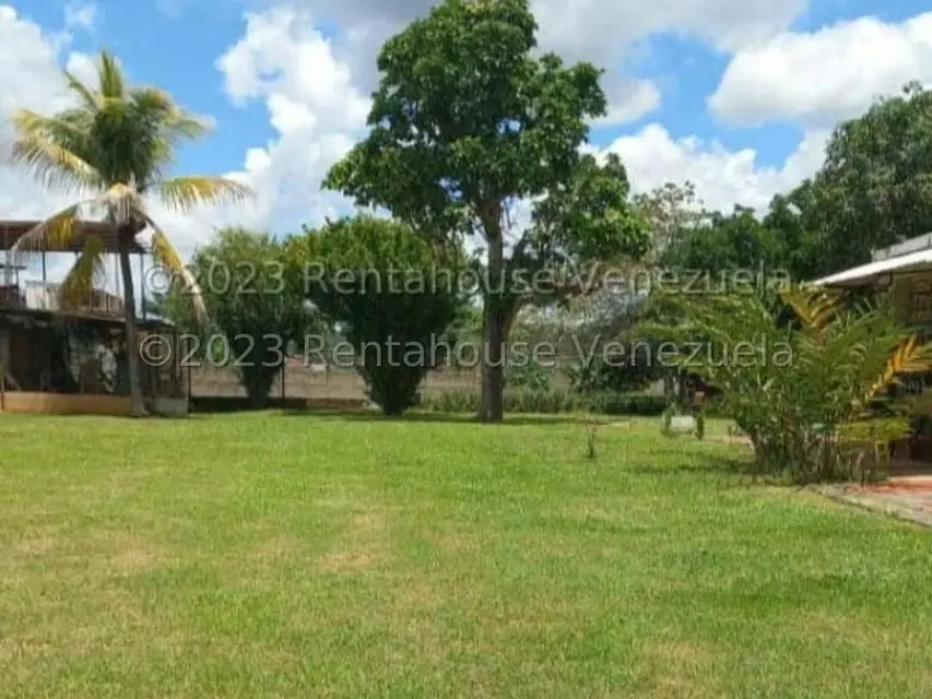 Casa (1 Nivel) en Venta en Casco Central de Tinaquillo, Cojedes - 19