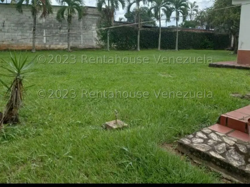 Casa (1 Nivel) en Venta en Casco Central de Tinaquillo, Cojedes - 20