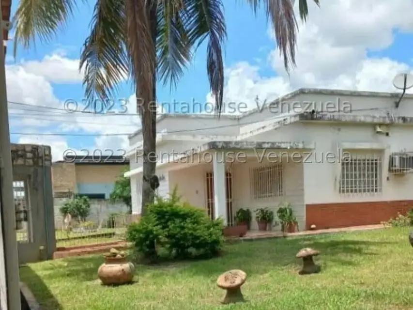 Casa (1 Nivel) en Venta en Casco Central de Tinaquillo, Cojedes - 2