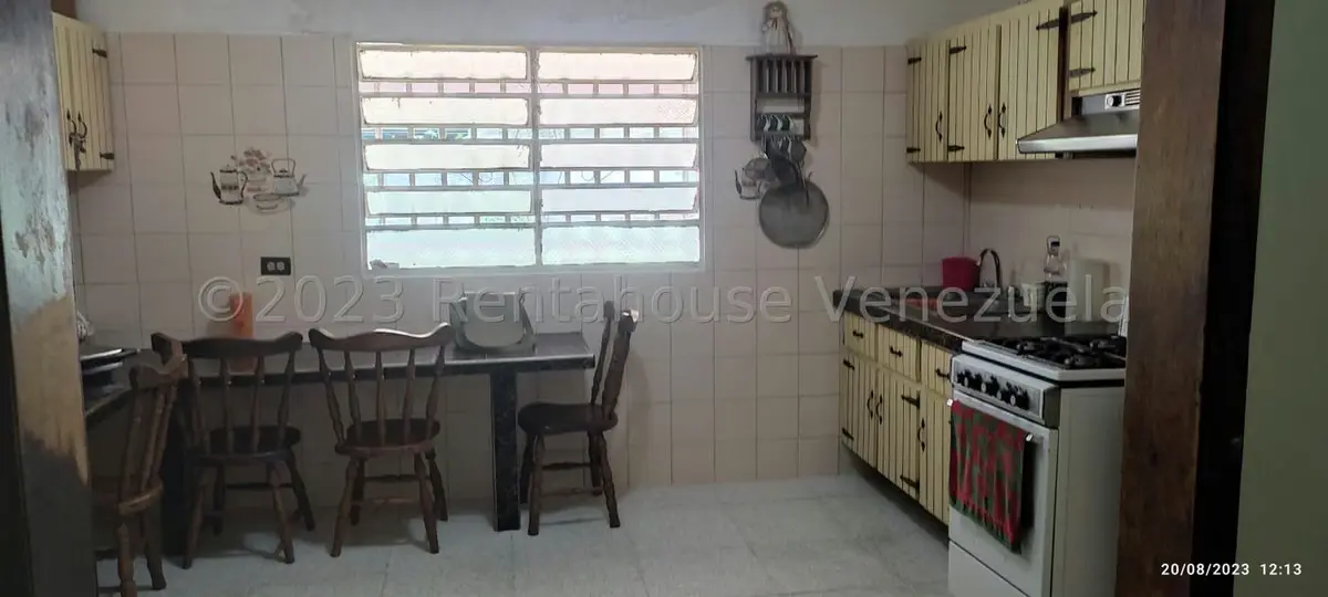 Casa (1 Nivel) en Venta en Casco Central de Tinaquillo, Cojedes - 7