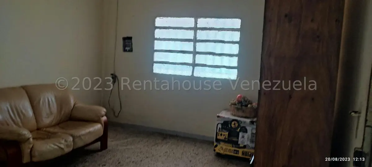 Casa (1 Nivel) en Venta en Casco Central de Tinaquillo, Cojedes - 9