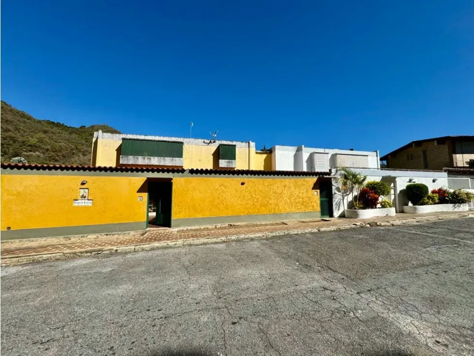 Se vende casa 1.450m2 9h/10b/9p Prados del Este - 4