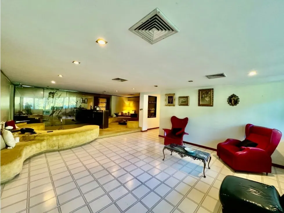 Se vende casa 1.450m2 9h/10b/9p Prados del Este - 66