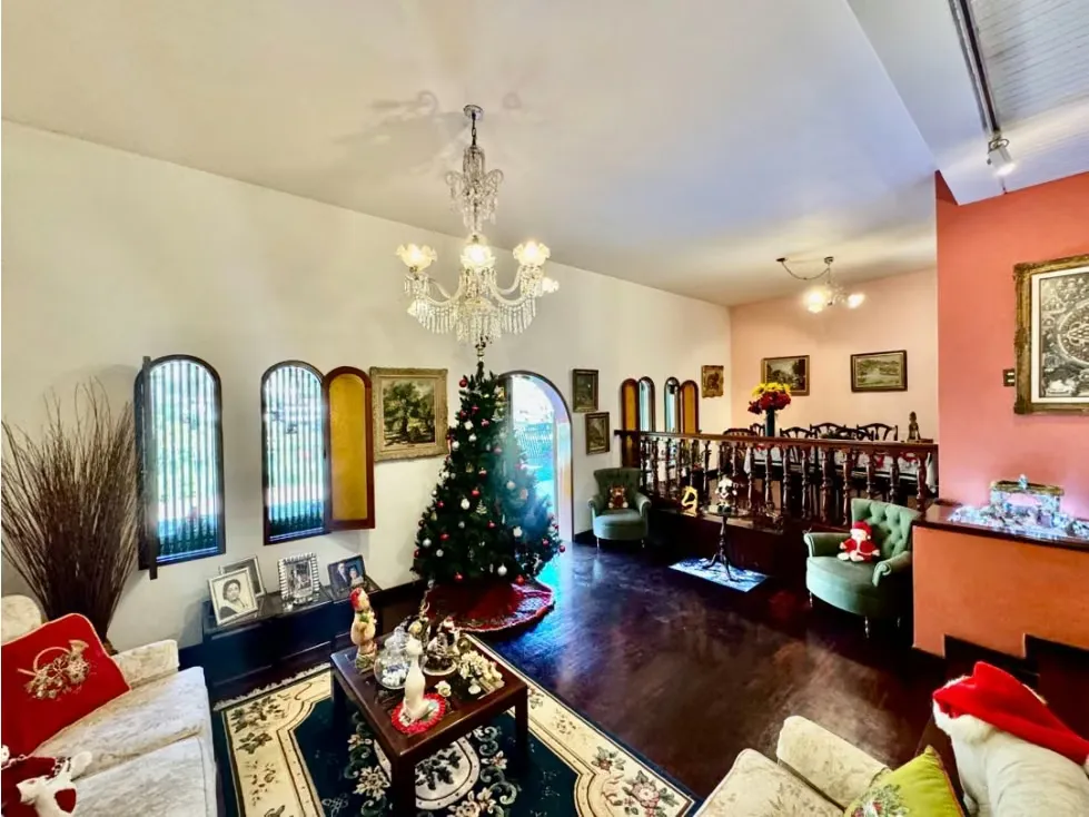 Se vende casa 1.450m2 9h/10b/9p Prados del Este - 8