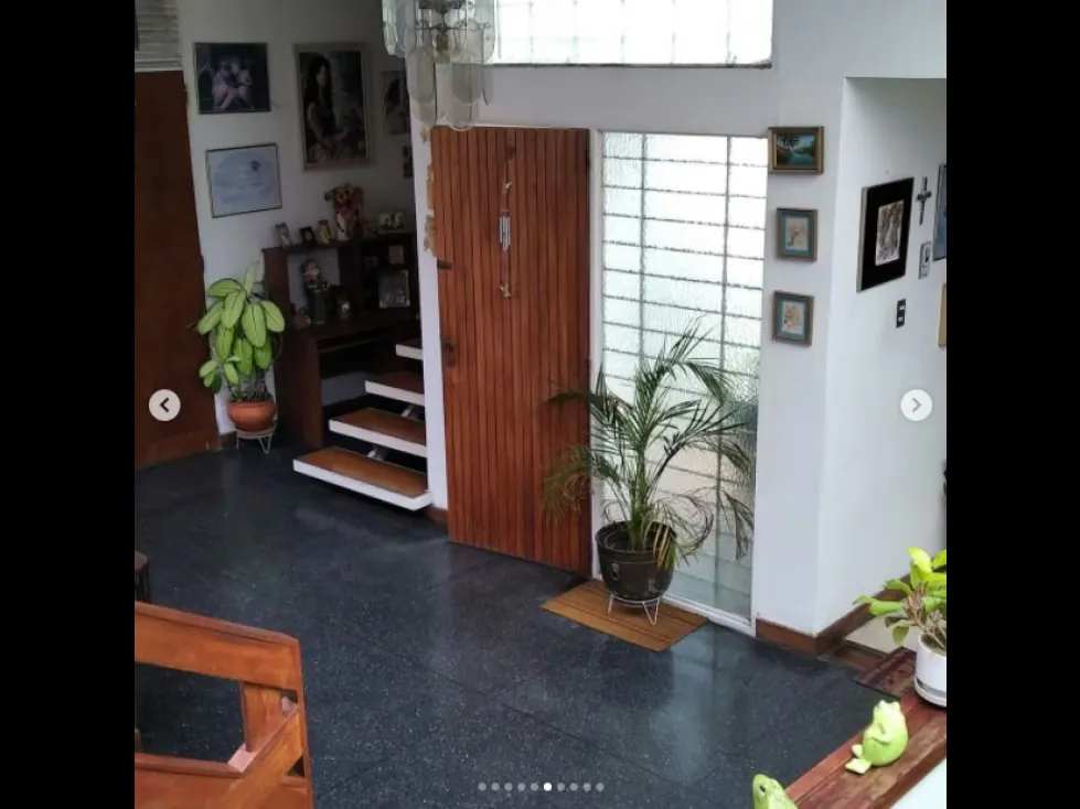 Se vende oportunidad casa 1343,18m2 terreno.Lomas de la Trinidad 3812 - 19