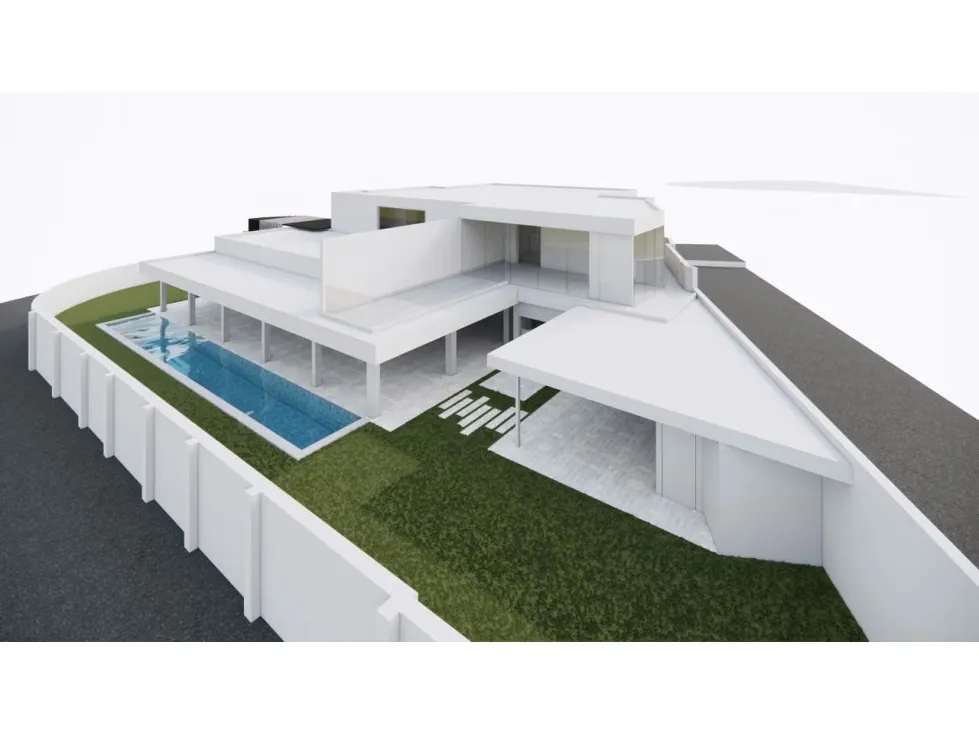 Se vende terreno 893m2 Prados del Este - 18