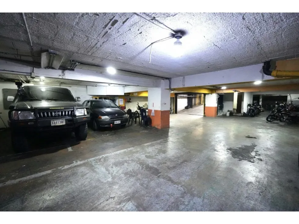 Vendo local comercial 500m2 Chacao 4057 - 11