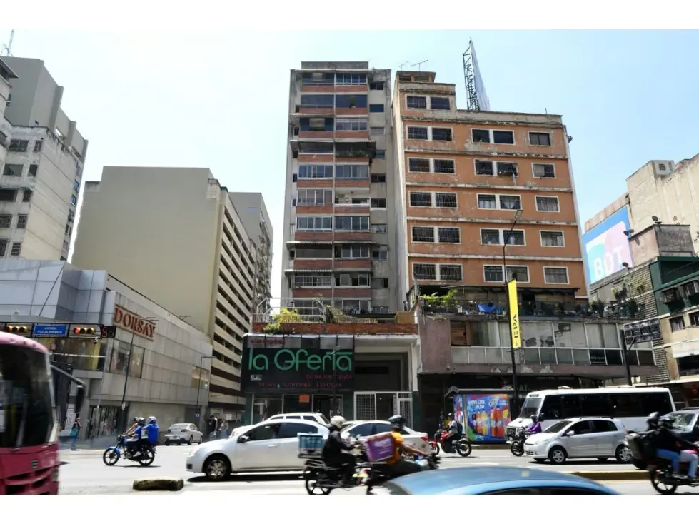 Vendo local comercial 500m2 Chacao 4057 - 12