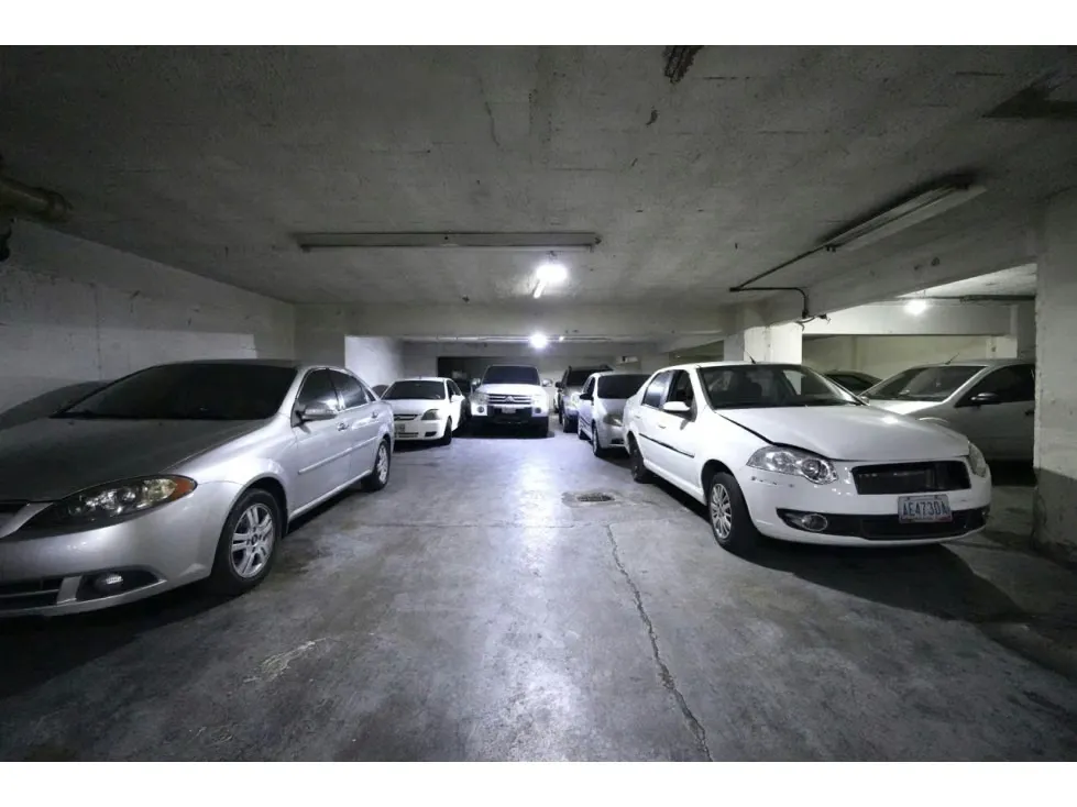 Vendo local comercial 500m2 Chacao 4057 - 4
