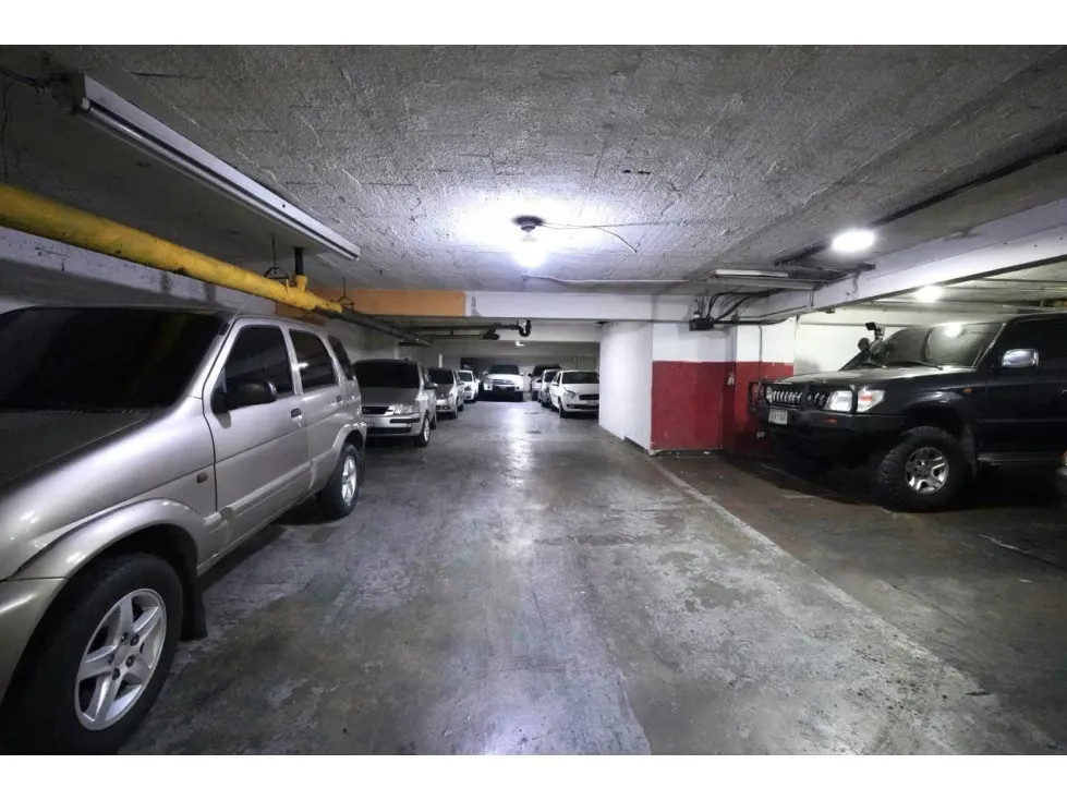 Vendo local comercial 500m2 Chacao 4057 - 8