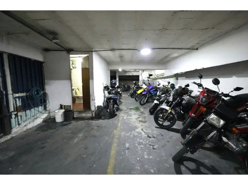Vendo local comercial 500m2 Chacao 4057 - 10