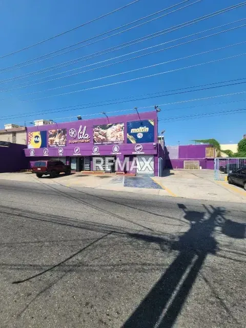 Panaderia en Venta en la avenida 10 sector canta claro
