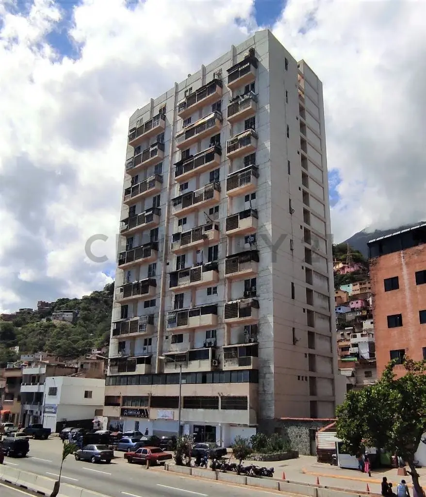 Oficina en venta Avenida Soublette La Guaira