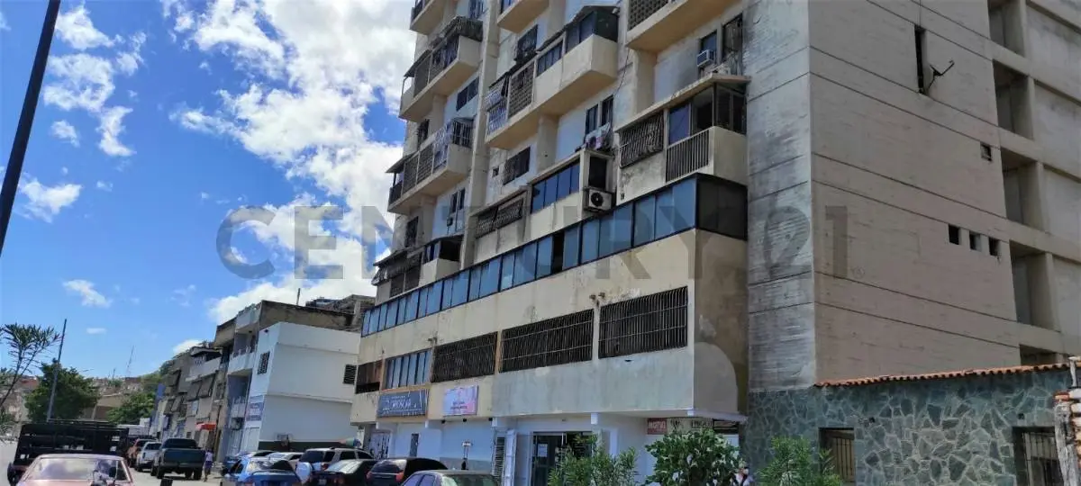 Oficina en venta Avenida Soublette La Guaira - 2