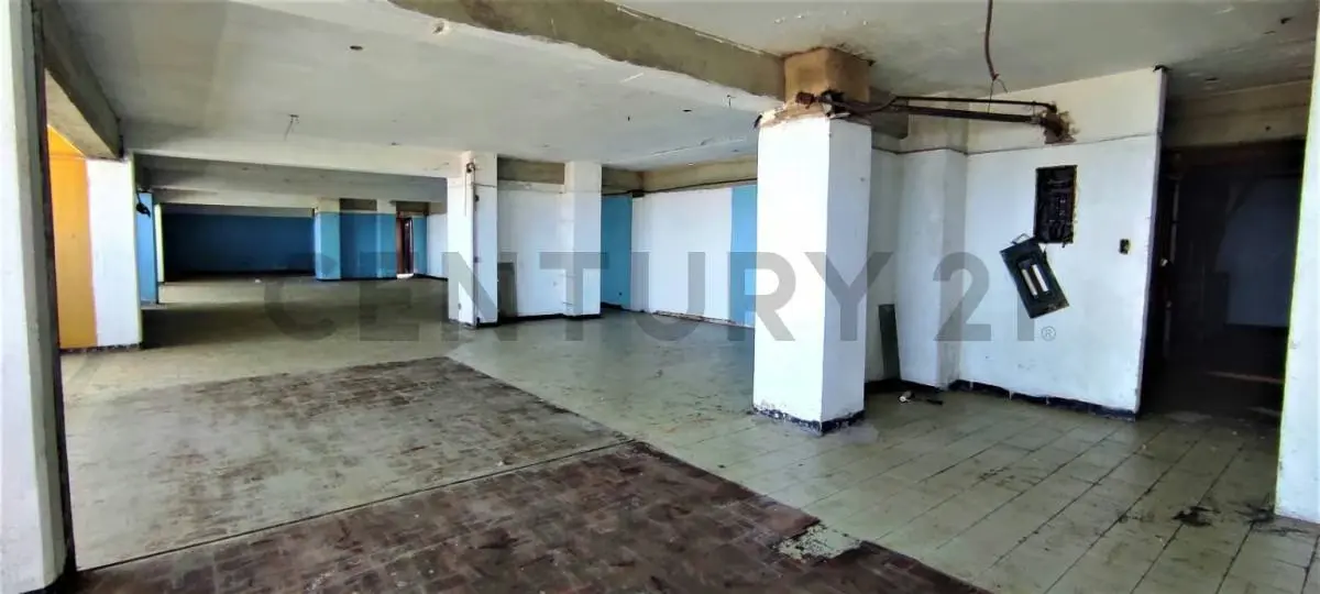 Oficina en venta Avenida Soublette La Guaira - 5