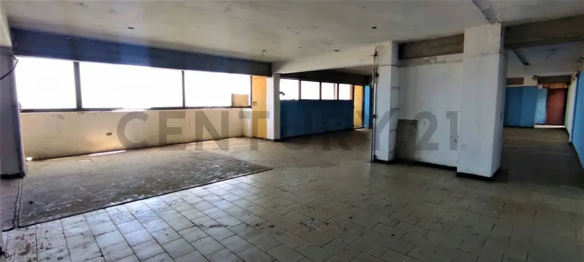 Oficina en venta Avenida Soublette La Guaira - 6