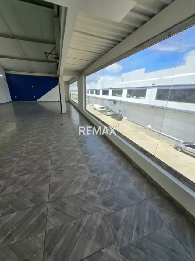 Galpon en Venta Av. Intercomunal - 4