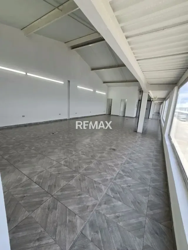 Galpon en Venta Av. Intercomunal - 9