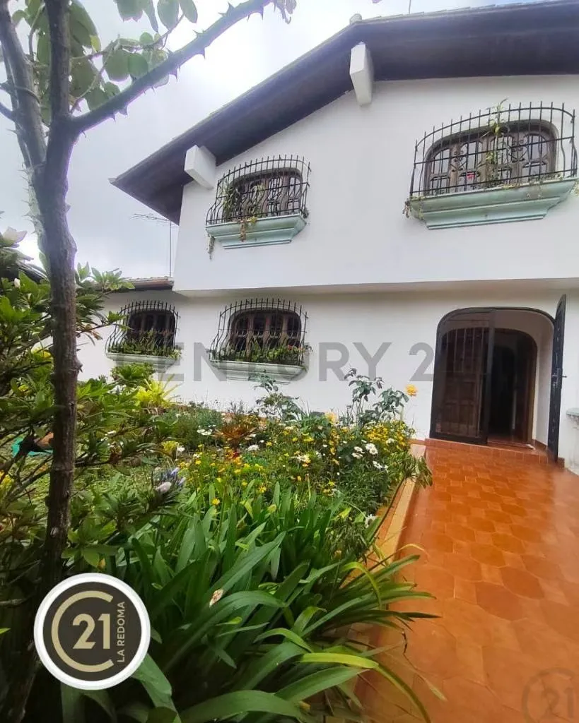 Casa en venta en el Sitio