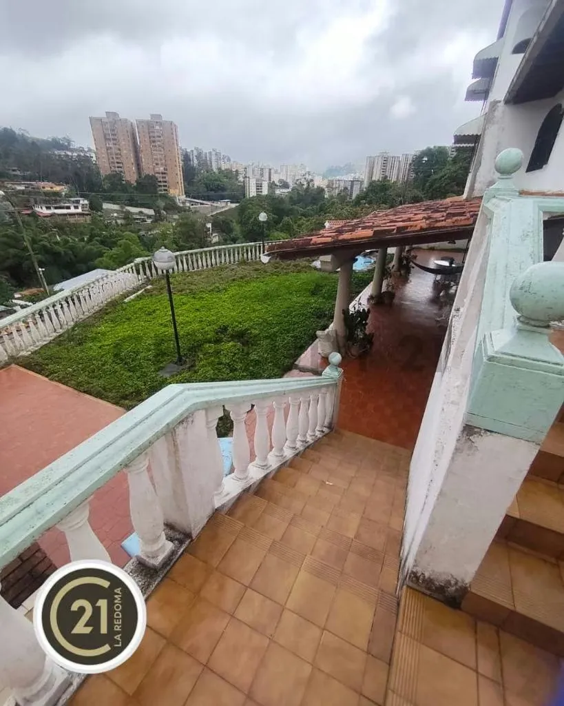 Casa en venta en el Sitio - 12