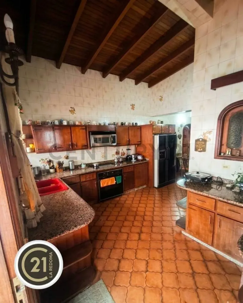 Casa en venta en el Sitio - 3