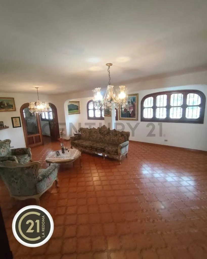 Casa en venta en el Sitio - 4