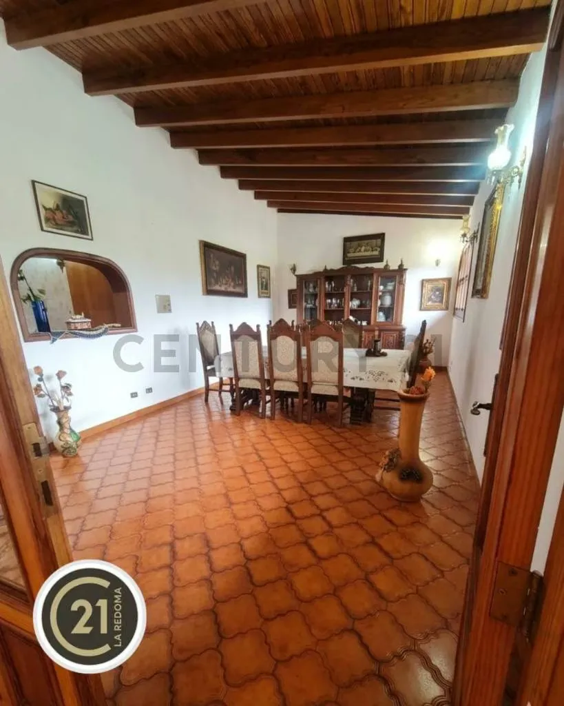 Casa en venta en el Sitio - 5