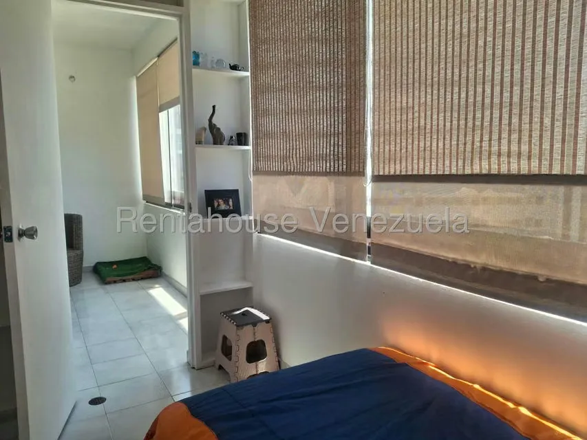 Apartamento (1 Nivel) en Venta en Porlamar, Nueva Esparta - 12