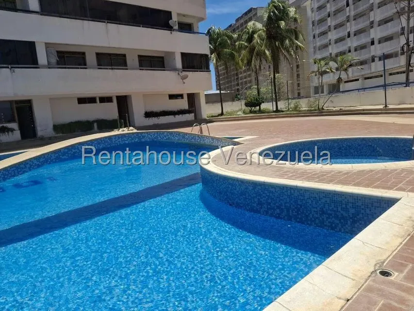 Apartamento (1 Nivel) en Venta en Porlamar, Nueva Esparta - 20