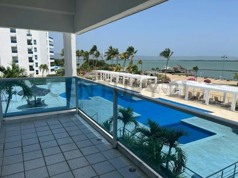 Venta de Apartamento
