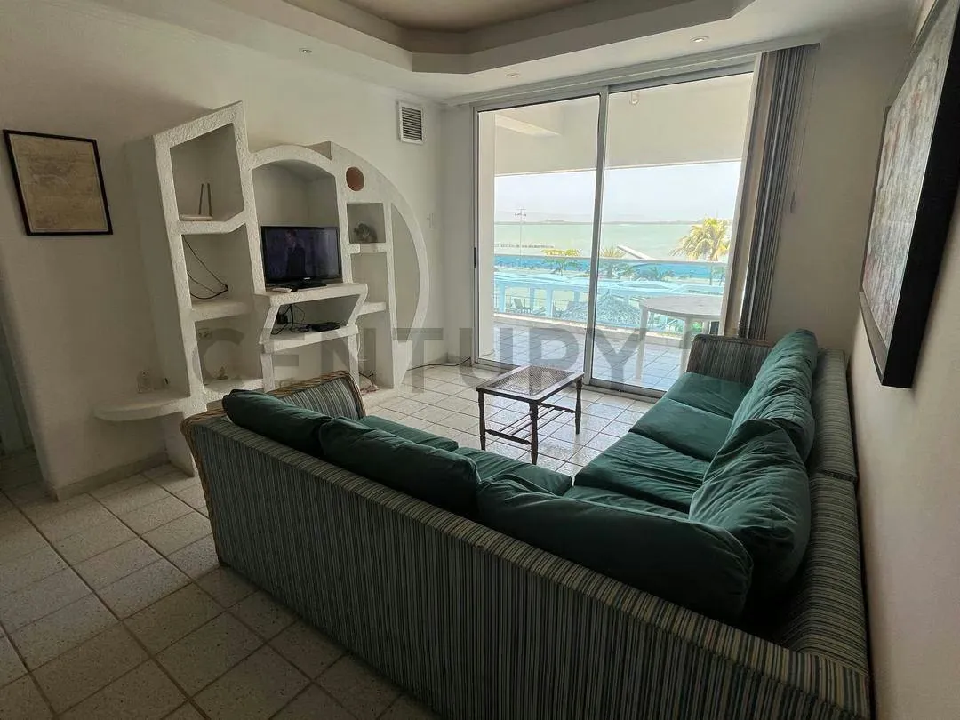 Venta de Apartamento - 2