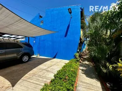 TOWNHOUSE MODERNO, GRANDE Y ESPACIOSO , EN CONJUNTO RESIDENCIAL BEACH BLUE. - 2