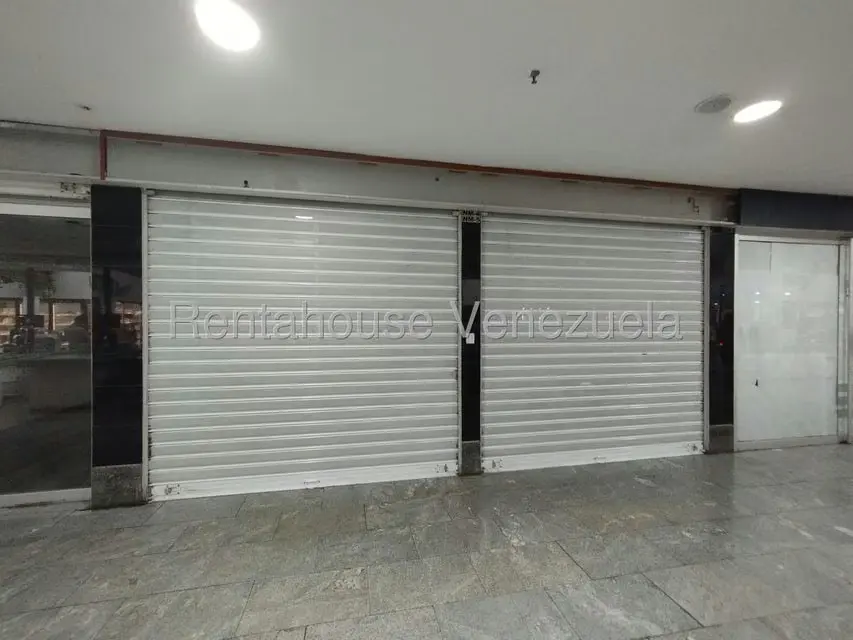 Local Comercial en Alquiler en Colinas de Valle Arriba, Distrito Metropolitano - 14