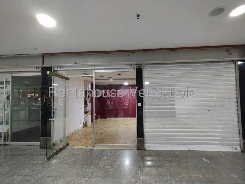 Local Comercial en Alquiler en Colinas de Valle Arriba, Distrito Metropolitano - 6