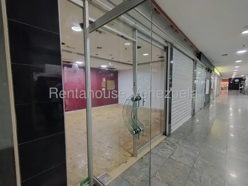 Local Comercial en Alquiler en Colinas de Valle Arriba, Distrito Metropolitano - 7