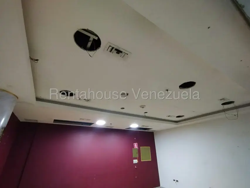 Local Comercial en Alquiler en Colinas de Valle Arriba, Distrito Metropolitano - 8
