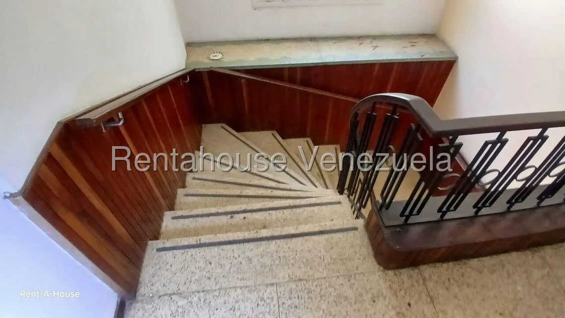 Casa (Multipes Niveles) en Venta en Sebucan, Distrito Metropolitano - 33
