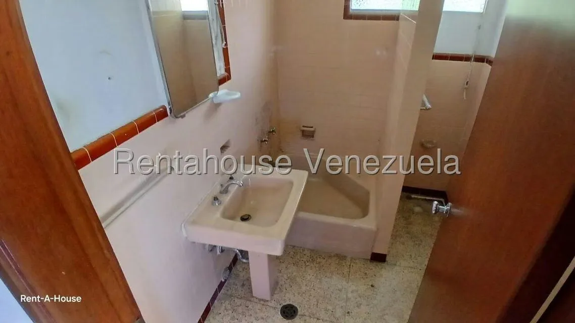 Casa (Multipes Niveles) en Venta en Sebucan, Distrito Metropolitano - 34