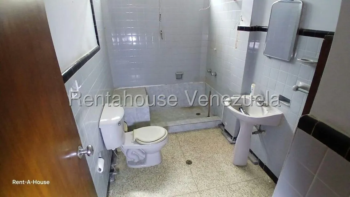 Casa (Multipes Niveles) en Venta en Sebucan, Distrito Metropolitano - 46