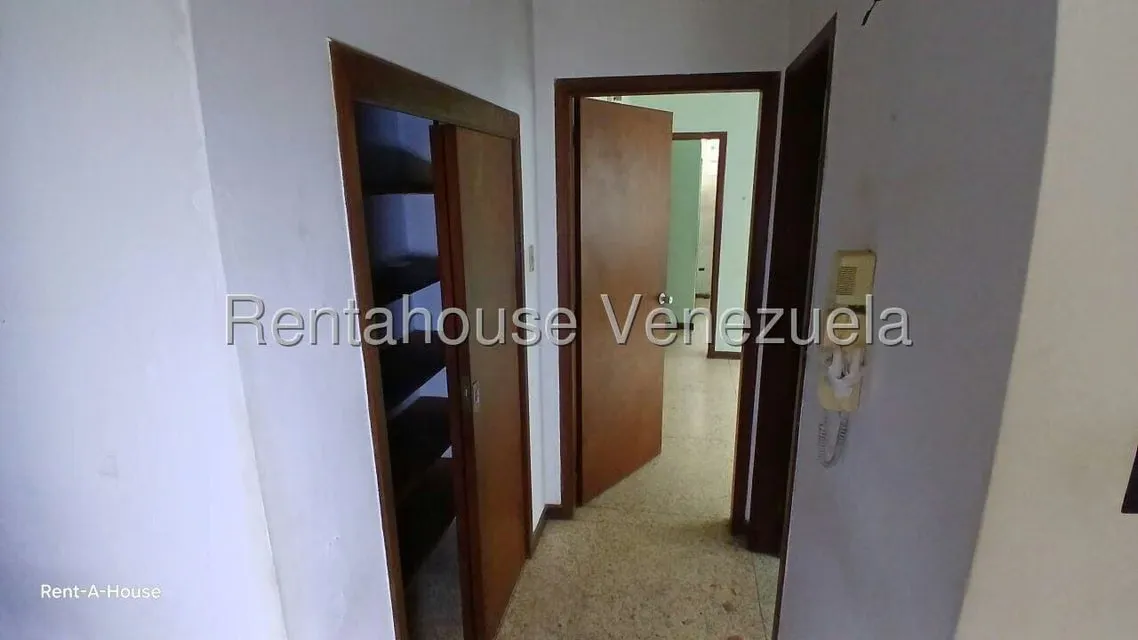 Casa (Multipes Niveles) en Venta en Sebucan, Distrito Metropolitano - 48