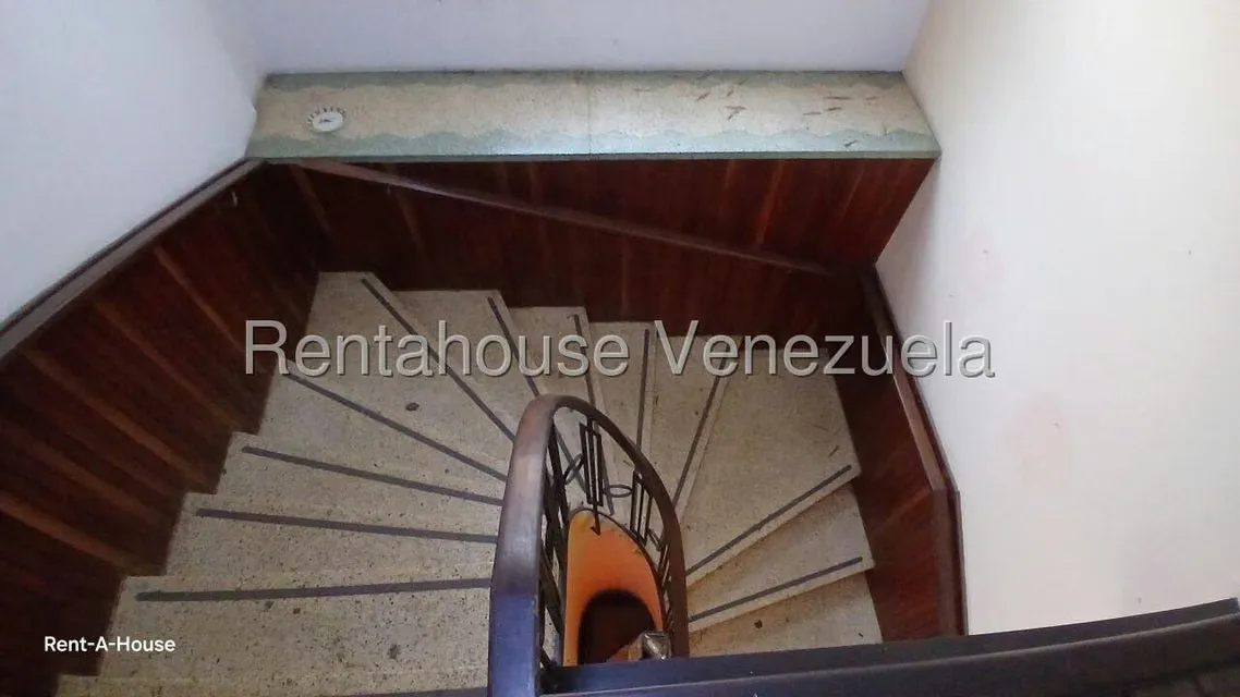 Casa (Multipes Niveles) en Venta en Sebucan, Distrito Metropolitano - 49