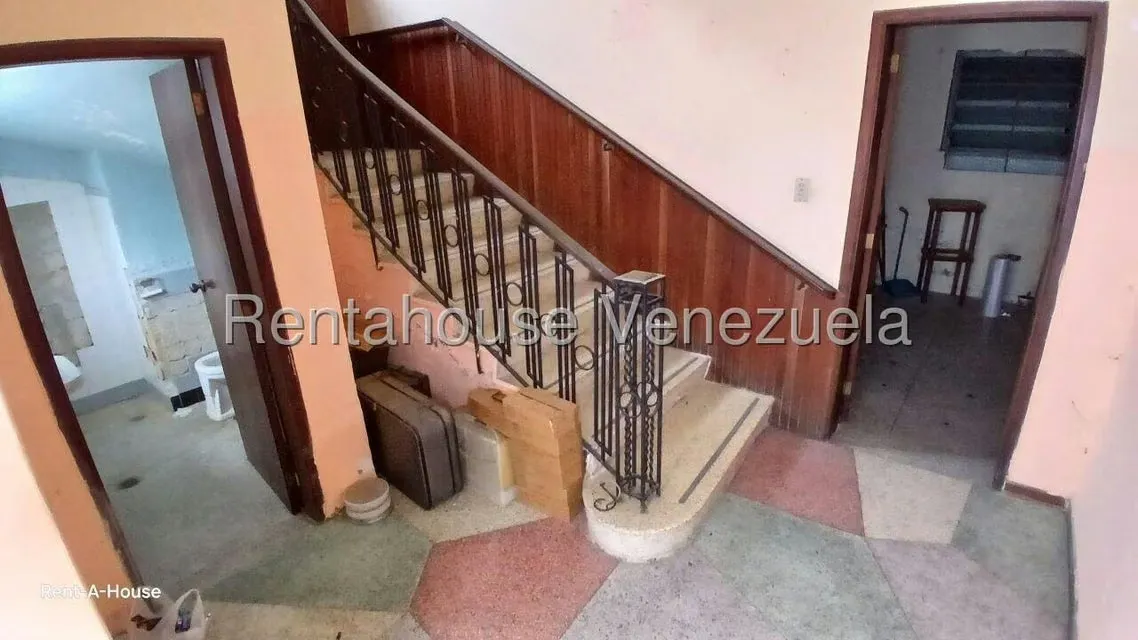 Casa (Multipes Niveles) en Venta en Sebucan, Distrito Metropolitano - 53