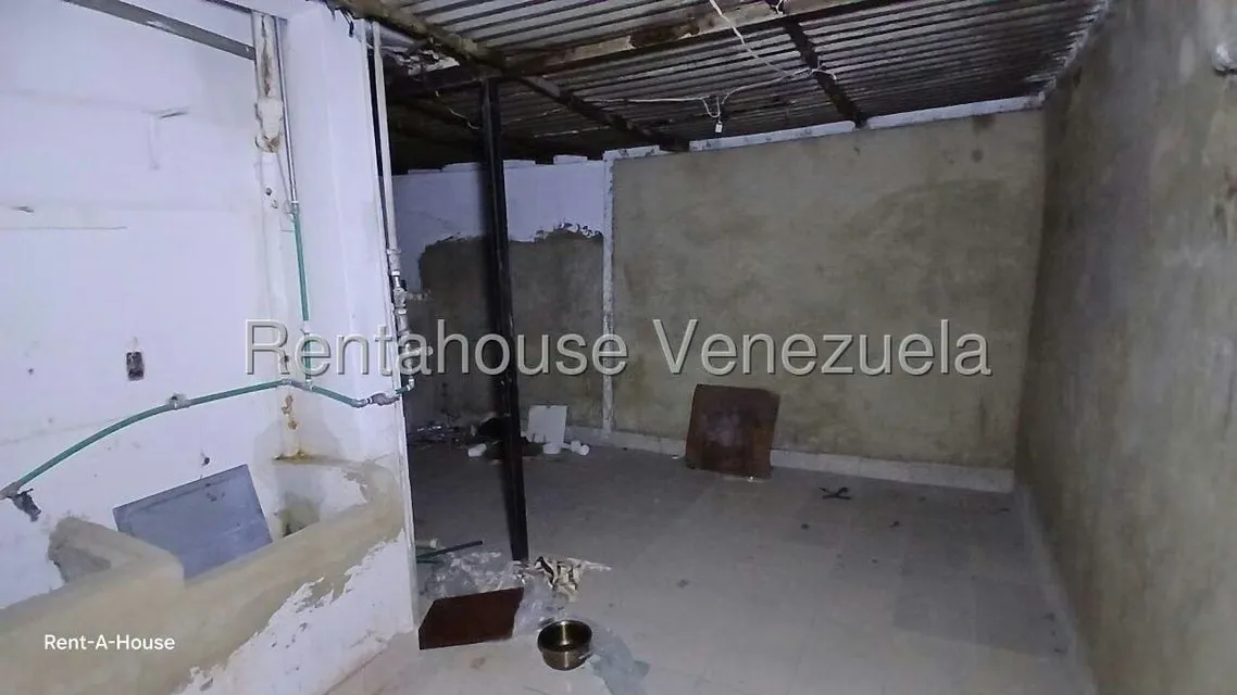 Casa (Multipes Niveles) en Venta en Sebucan, Distrito Metropolitano - 62