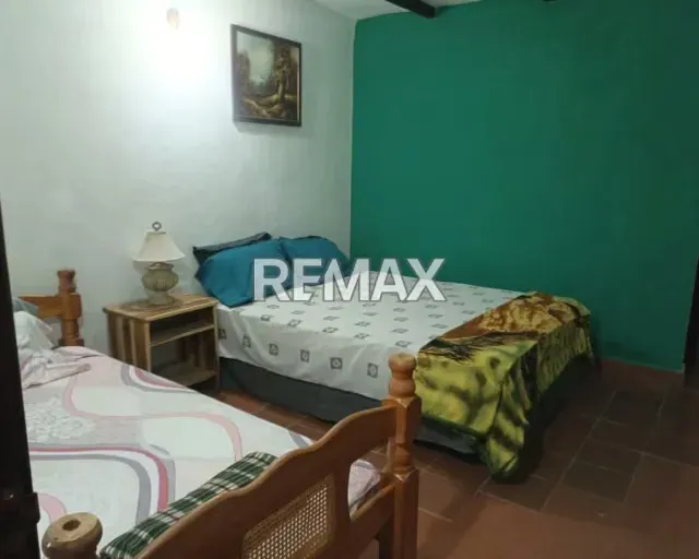 TÚ NEGOCIO EN EL CARIBE: SE VENDE HERMOSA POSADA DE UNA SOLA PLANTAEN SABANA DE GUACUCO - 14