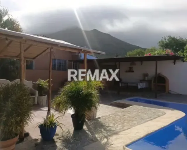 TÚ NEGOCIO EN EL CARIBE: SE VENDE HERMOSA POSADA DE UNA SOLA PLANTAEN SABANA DE GUACUCO - 8