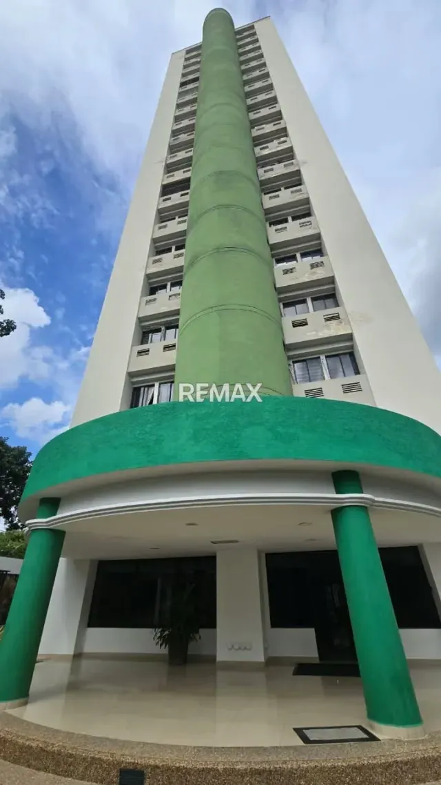 Alquiler de Apartamento en Los Mangos