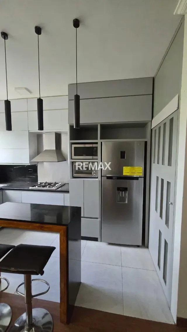 Alquiler de Apartamento en Los Mangos - 2